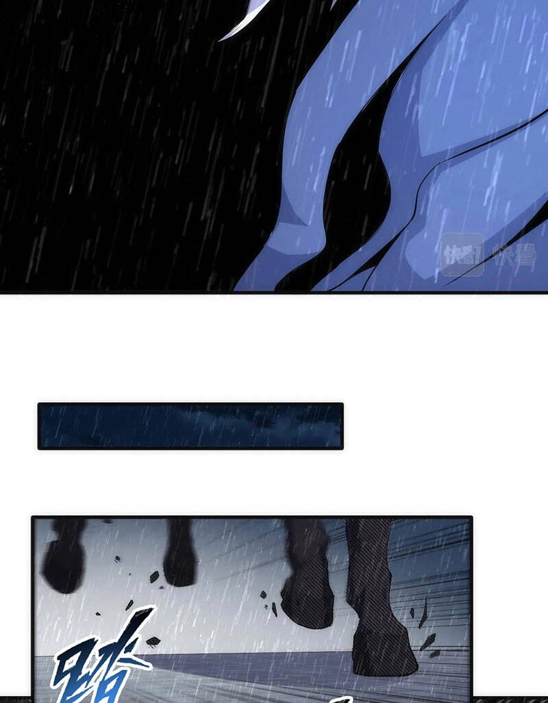 Vạn Cổ Thần Đế Chapter 29 - 45