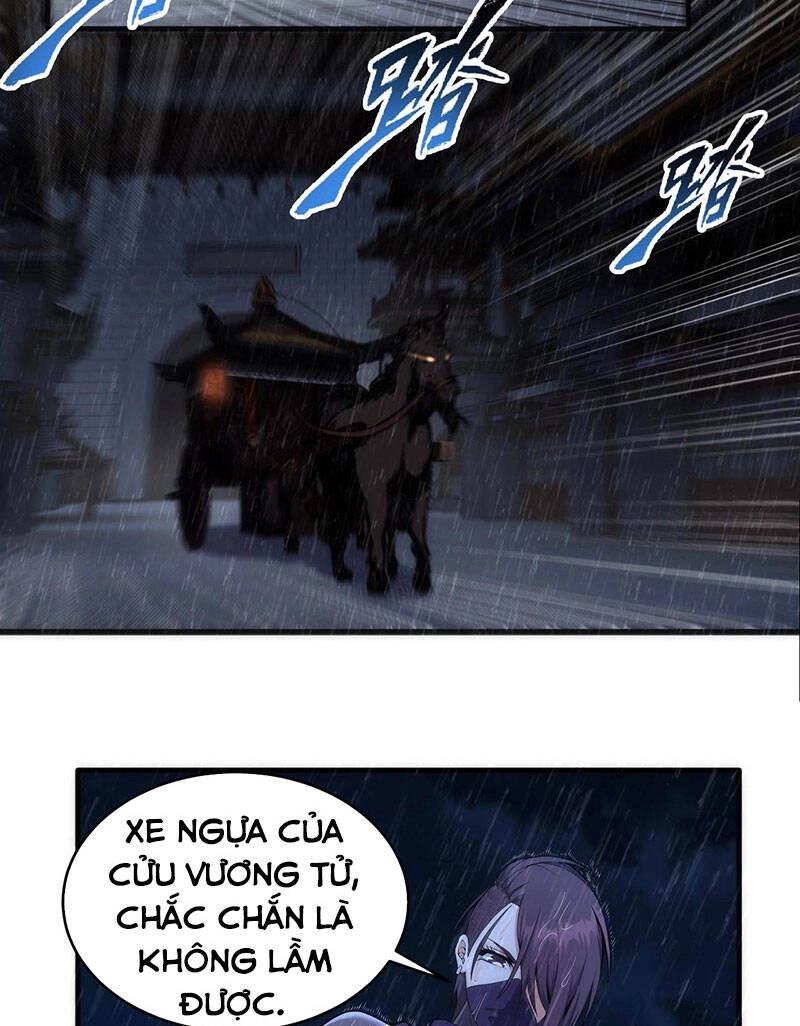 Vạn Cổ Thần Đế Chapter 29 - 46