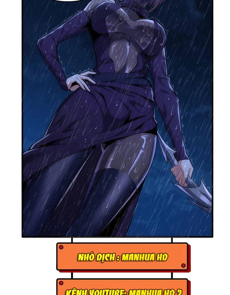 Vạn Cổ Thần Đế Chapter 29 - 47