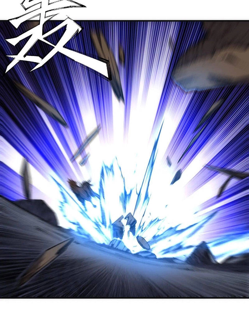 Vạn Cổ Thần Đế Chapter 29 - 52