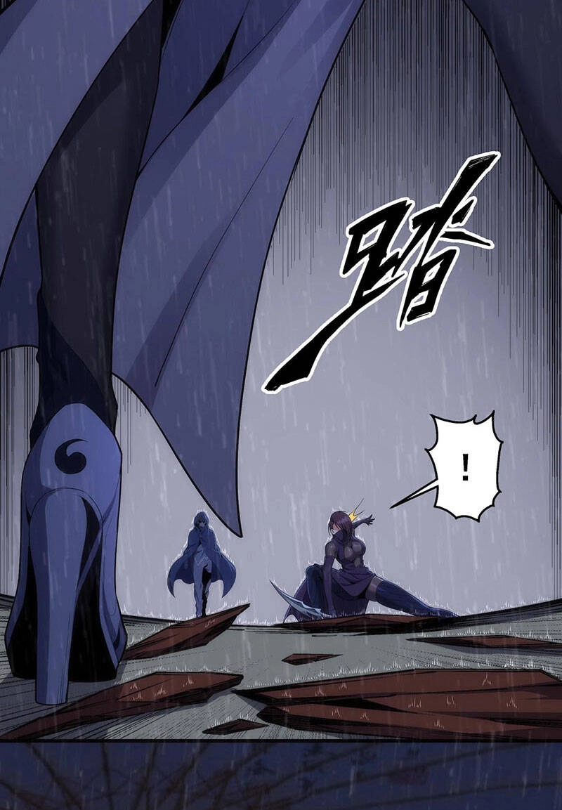 Vạn Cổ Thần Đế Chapter 30 - 6