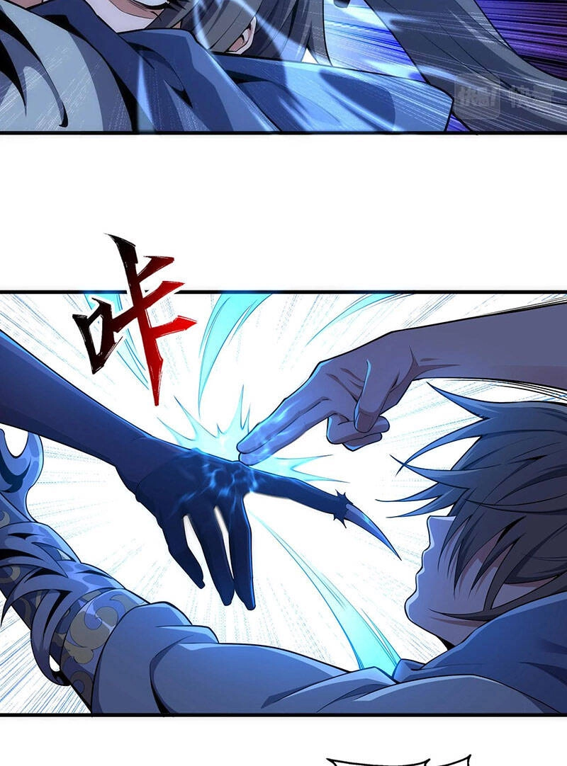 Vạn Cổ Thần Đế Chapter 30 - 26