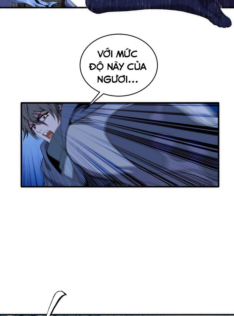 Vạn Cổ Thần Đế Chapter 30 - 29