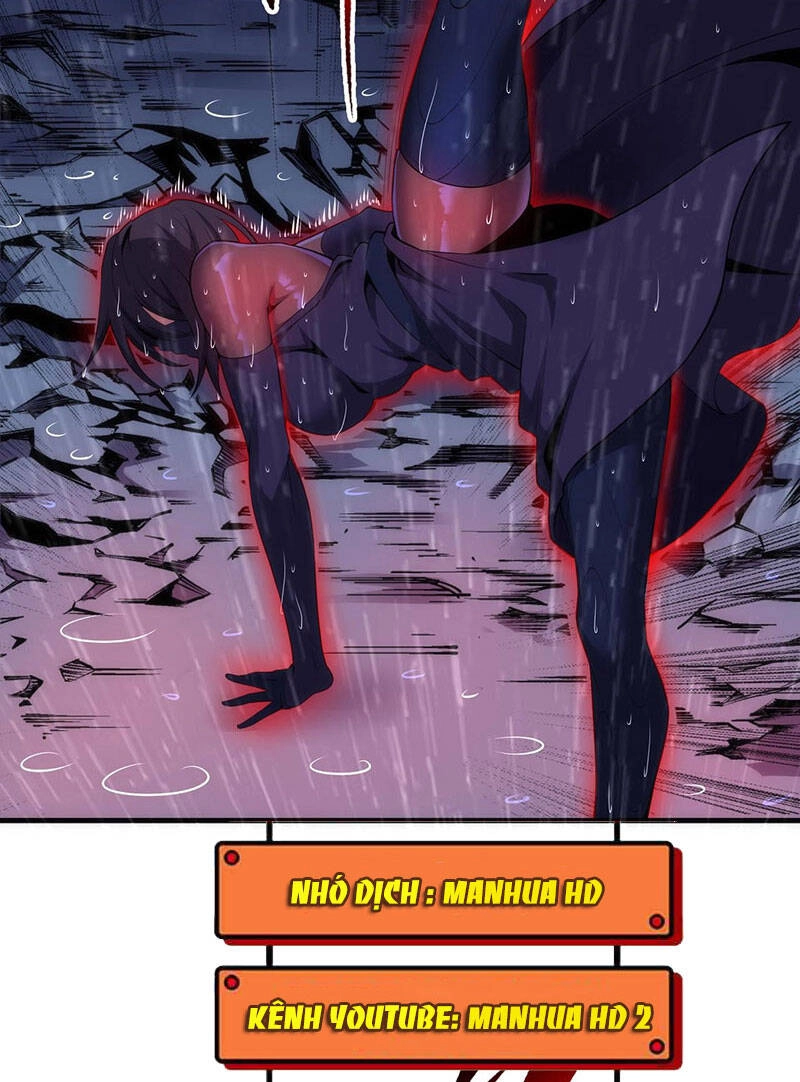 Vạn Cổ Thần Đế Chapter 30 - 40