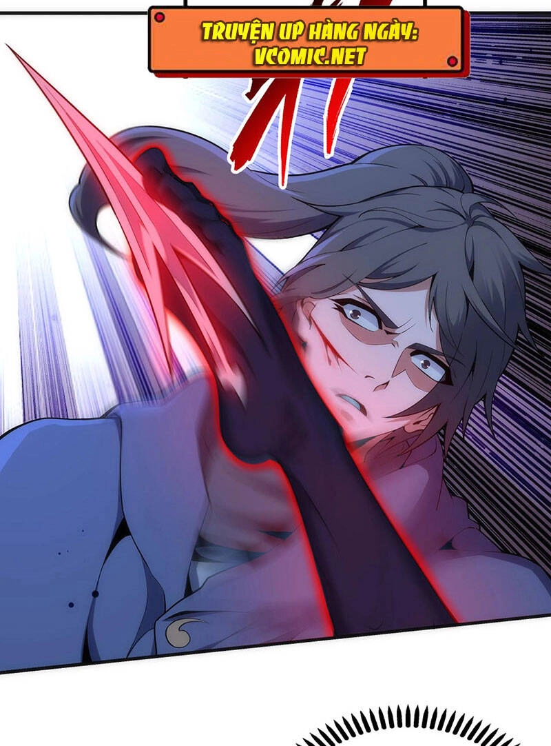 Vạn Cổ Thần Đế Chapter 30 - 41