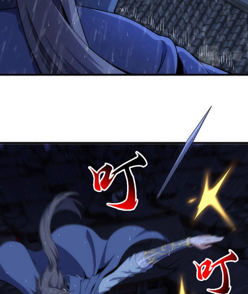 Vạn Cổ Thần Đế Chapter 31 - 11