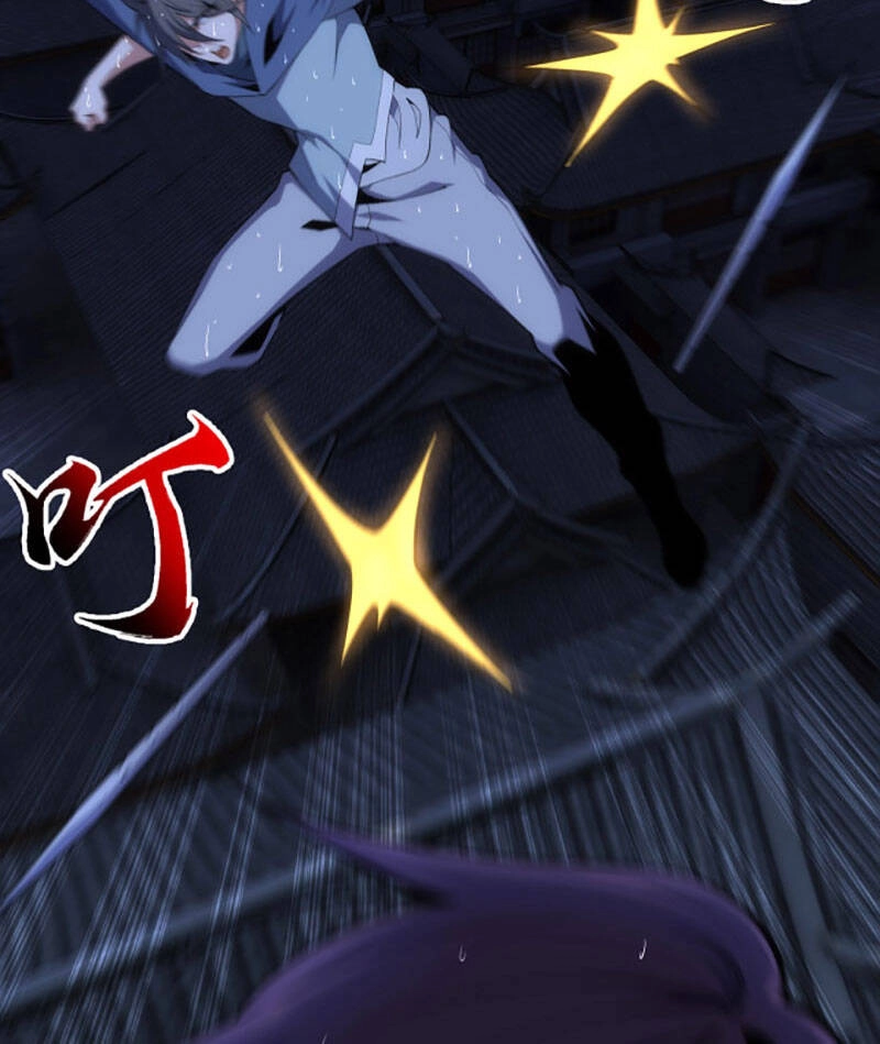 Vạn Cổ Thần Đế Chapter 31 - 12