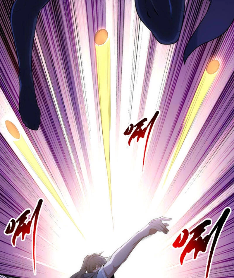 Vạn Cổ Thần Đế Chapter 31 - 16