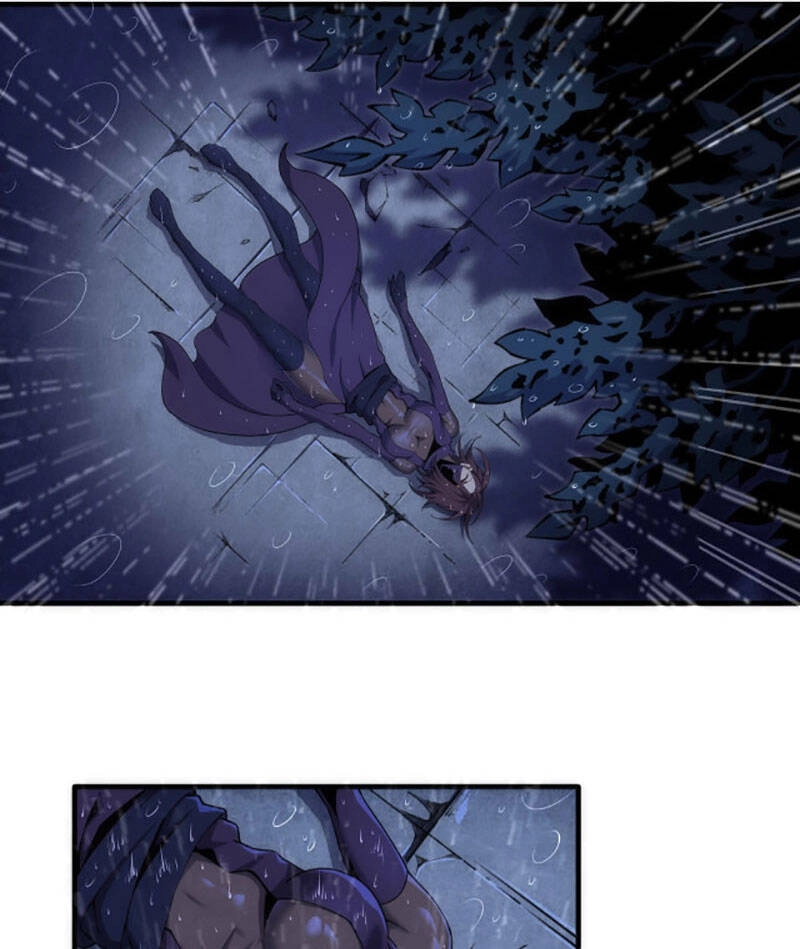 Vạn Cổ Thần Đế Chapter 31 - 19