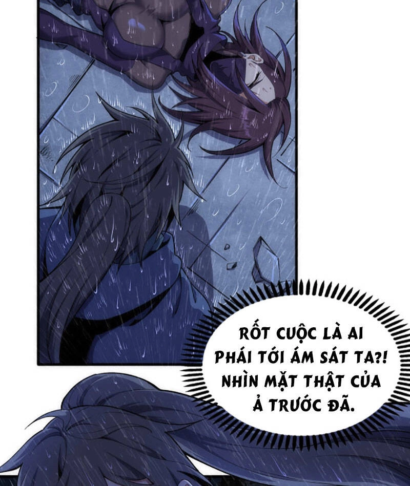 Vạn Cổ Thần Đế Chapter 31 - 20