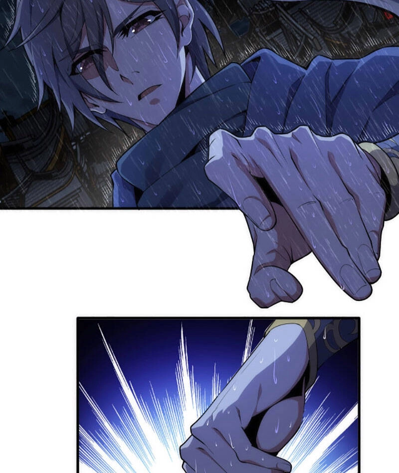 Vạn Cổ Thần Đế Chapter 31 - 21