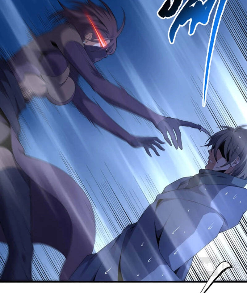 Vạn Cổ Thần Đế Chapter 31 - 24