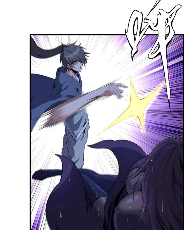 Vạn Cổ Thần Đế Chapter 31 - 25