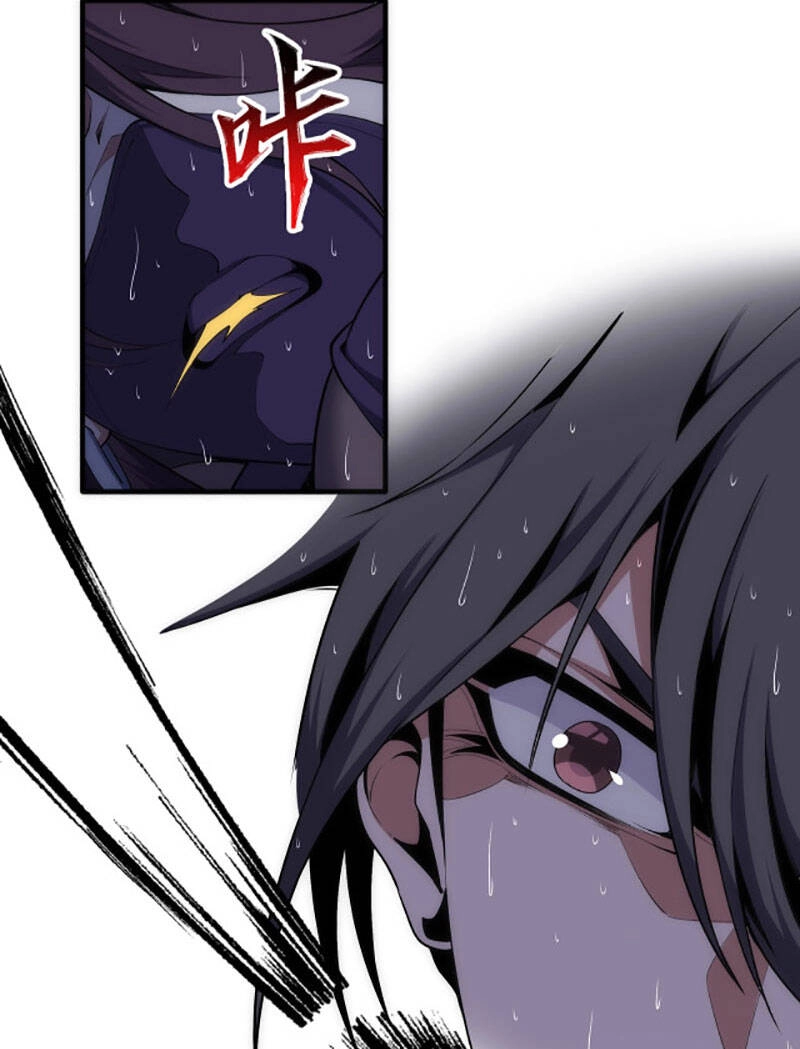 Vạn Cổ Thần Đế Chapter 31 - 29