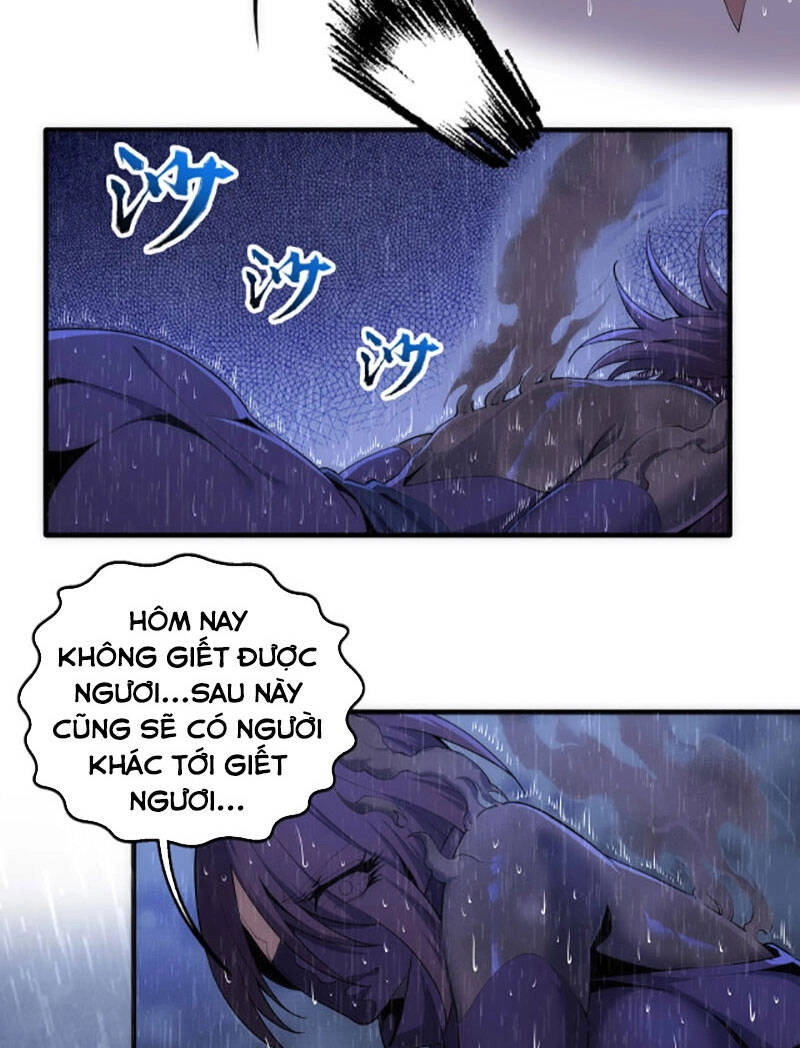 Vạn Cổ Thần Đế Chapter 31 - 30