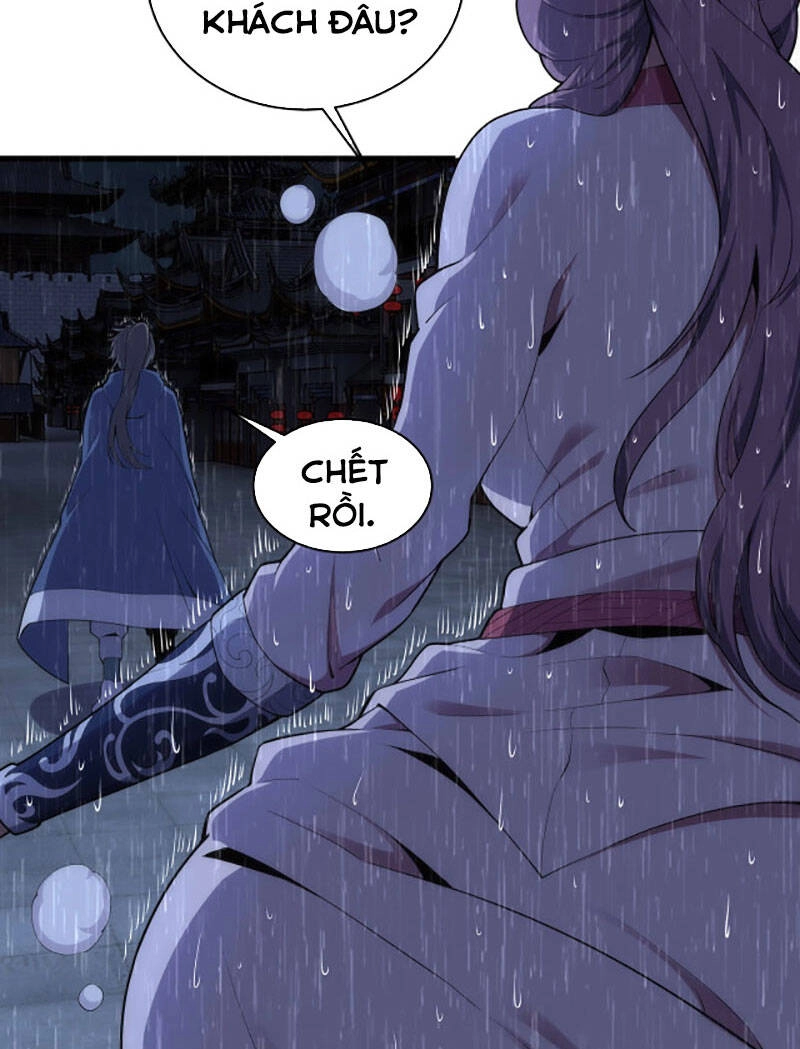 Vạn Cổ Thần Đế Chapter 31 - 32