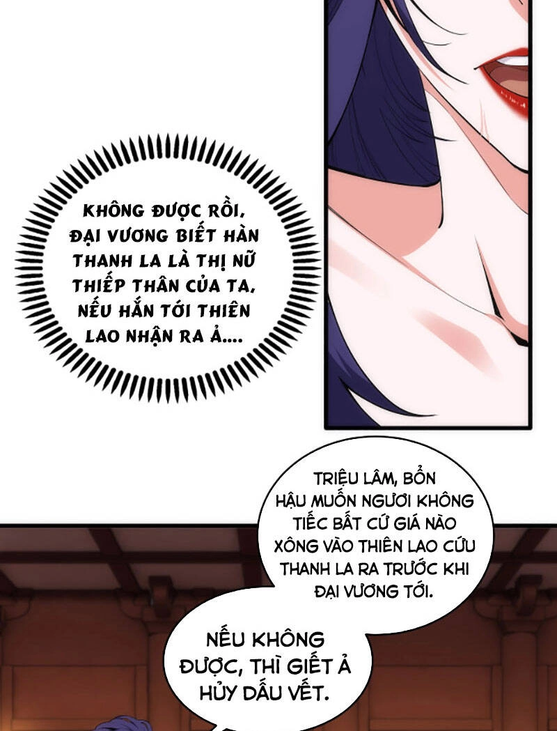 Vạn Cổ Thần Đế Chapter 31 - 40