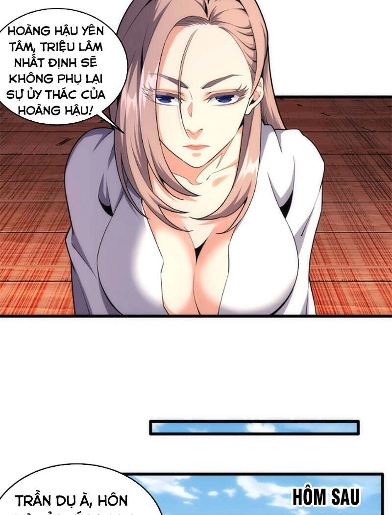 Vạn Cổ Thần Đế Chapter 31 - 45