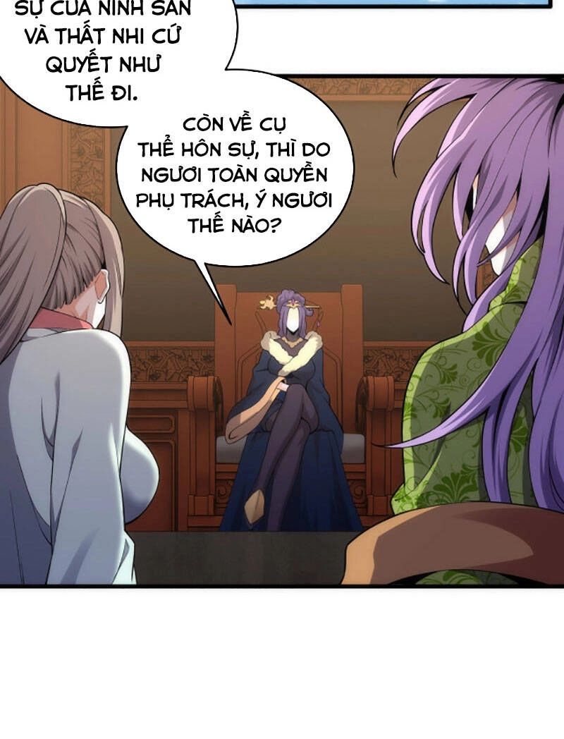 Vạn Cổ Thần Đế Chapter 31 - 46