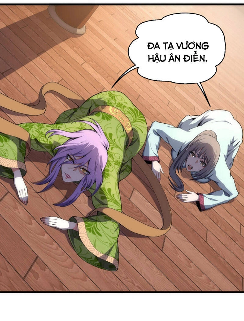 Vạn Cổ Thần Đế Chapter 31 - 47