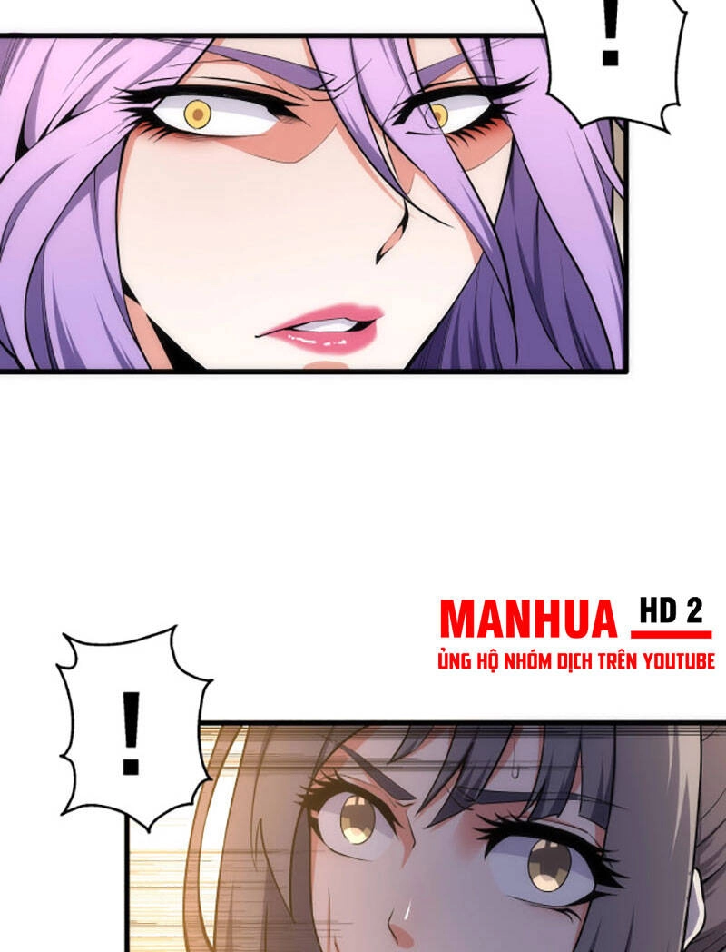 Vạn Cổ Thần Đế Chapter 31 - 50