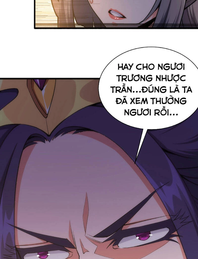 Vạn Cổ Thần Đế Chapter 31 - 51