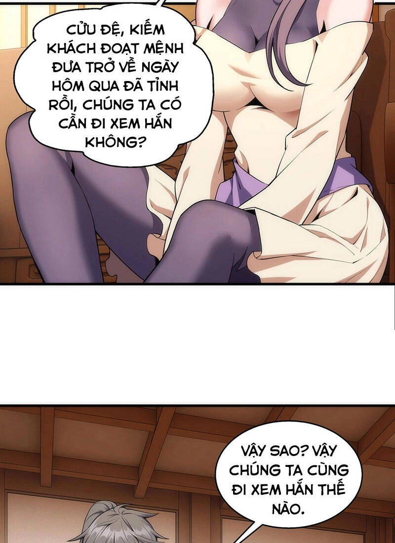 Vạn Cổ Thần Đế Chapter 32 - 13