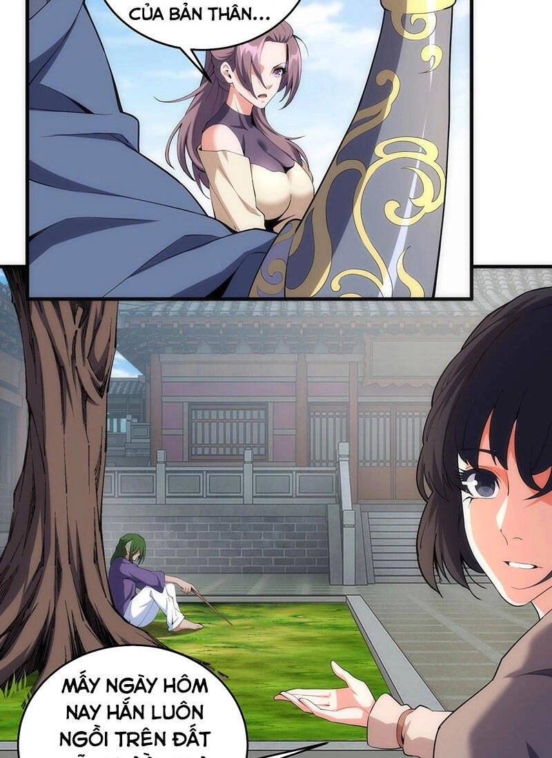 Vạn Cổ Thần Đế Chapter 32 - 16