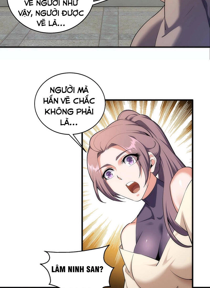 Vạn Cổ Thần Đế Chapter 32 - 17