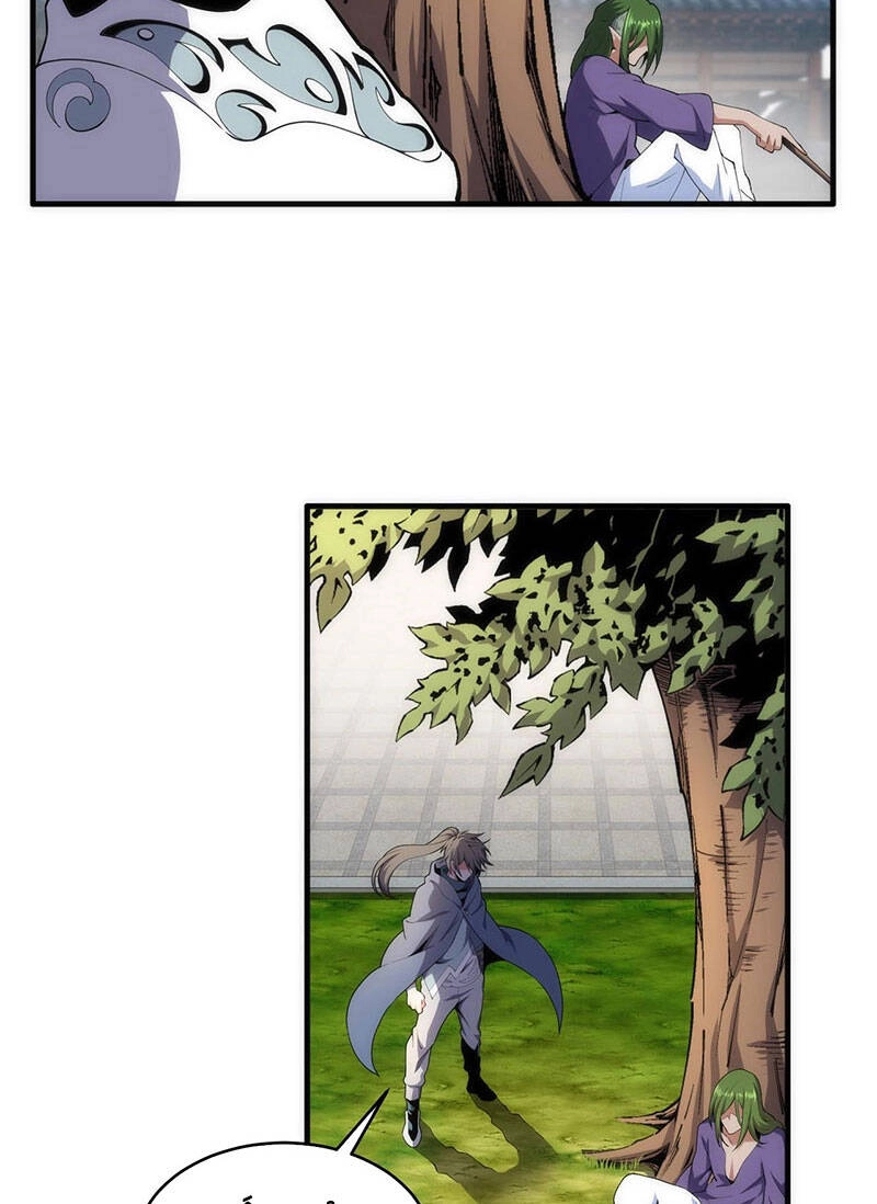 Vạn Cổ Thần Đế Chapter 32 - 19