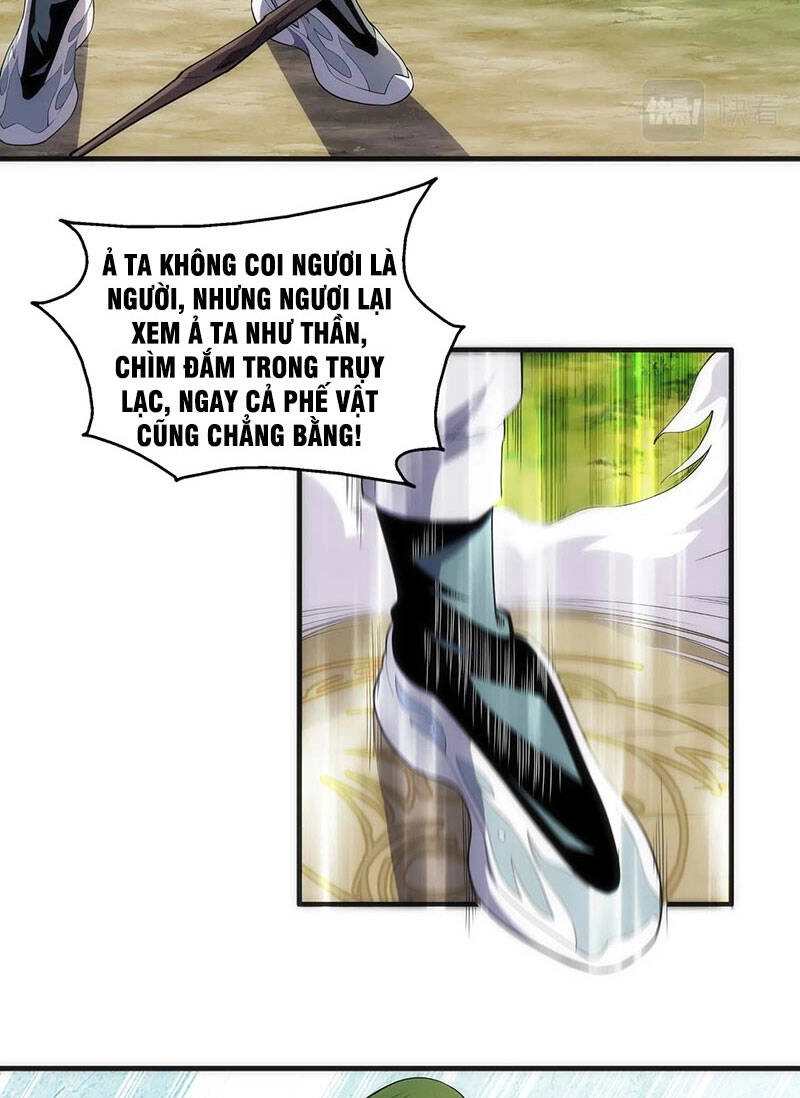 Vạn Cổ Thần Đế Chapter 32 - 22