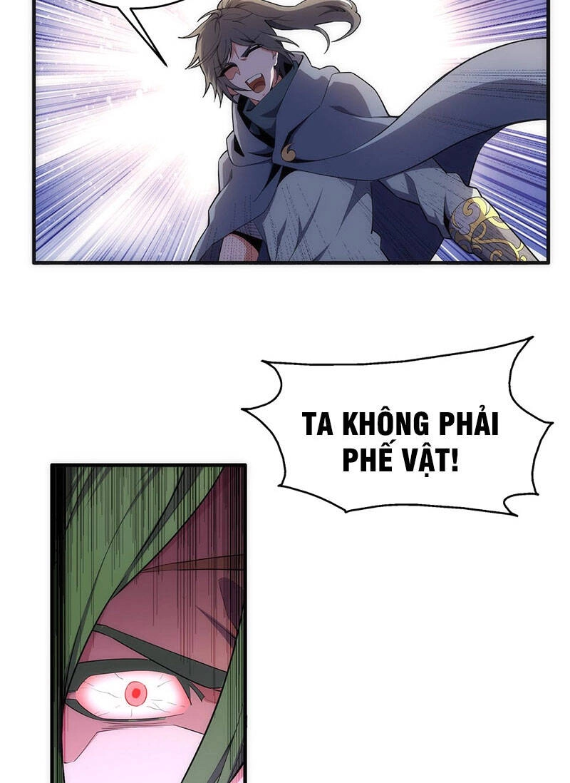 Vạn Cổ Thần Đế Chapter 32 - 24