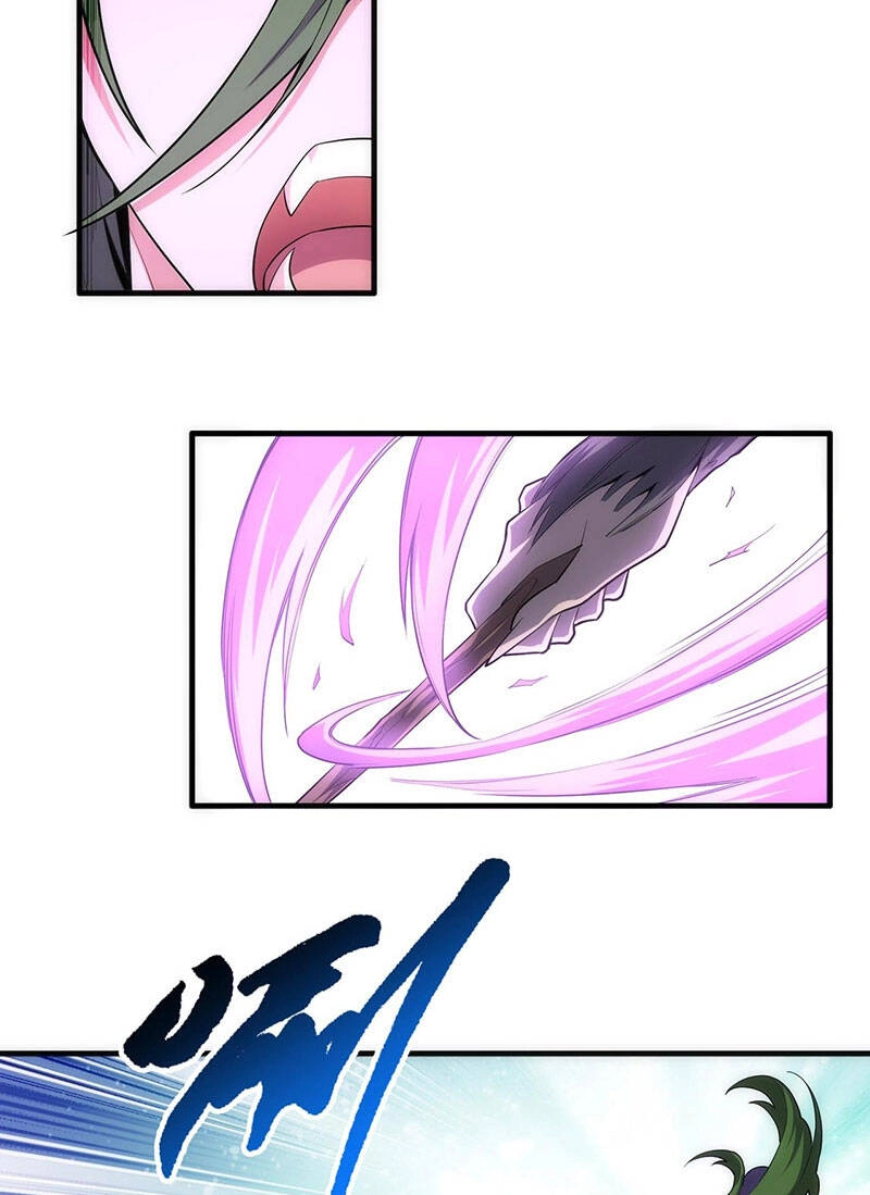 Vạn Cổ Thần Đế Chapter 32 - 25