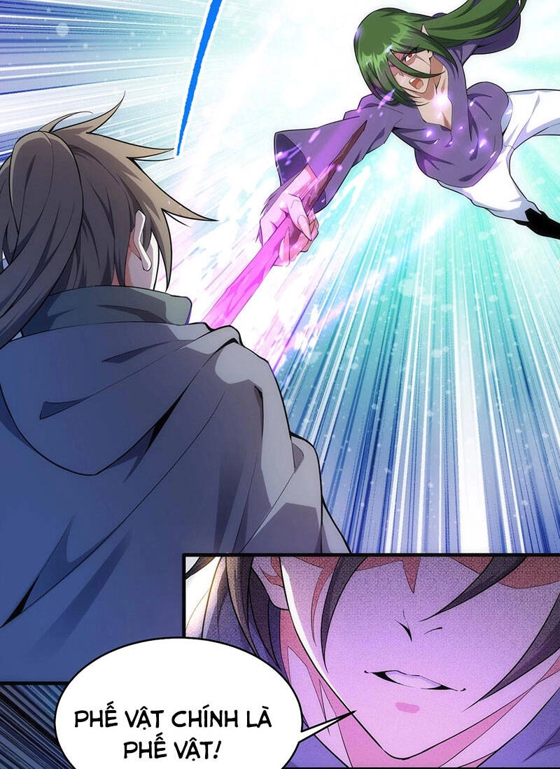 Vạn Cổ Thần Đế Chapter 32 - 26