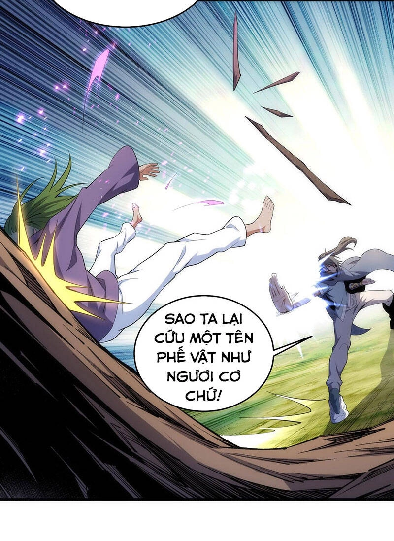 Vạn Cổ Thần Đế Chapter 32 - 27