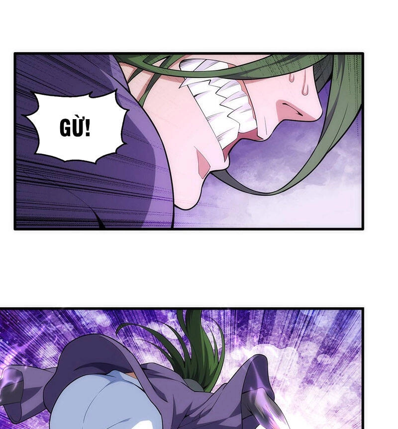 Vạn Cổ Thần Đế Chapter 32 - 28