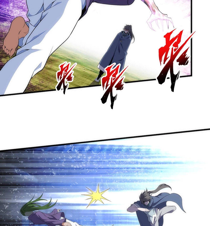 Vạn Cổ Thần Đế Chapter 32 - 29