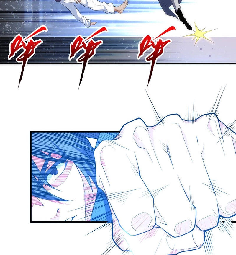 Vạn Cổ Thần Đế Chapter 32 - 30