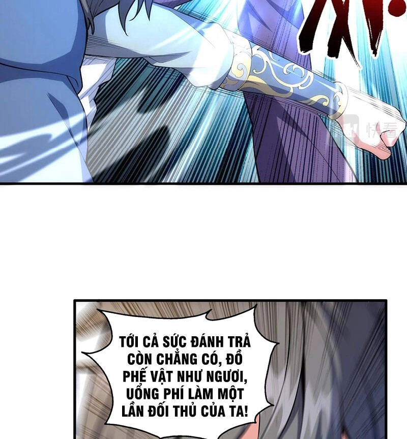 Vạn Cổ Thần Đế Chapter 32 - 32