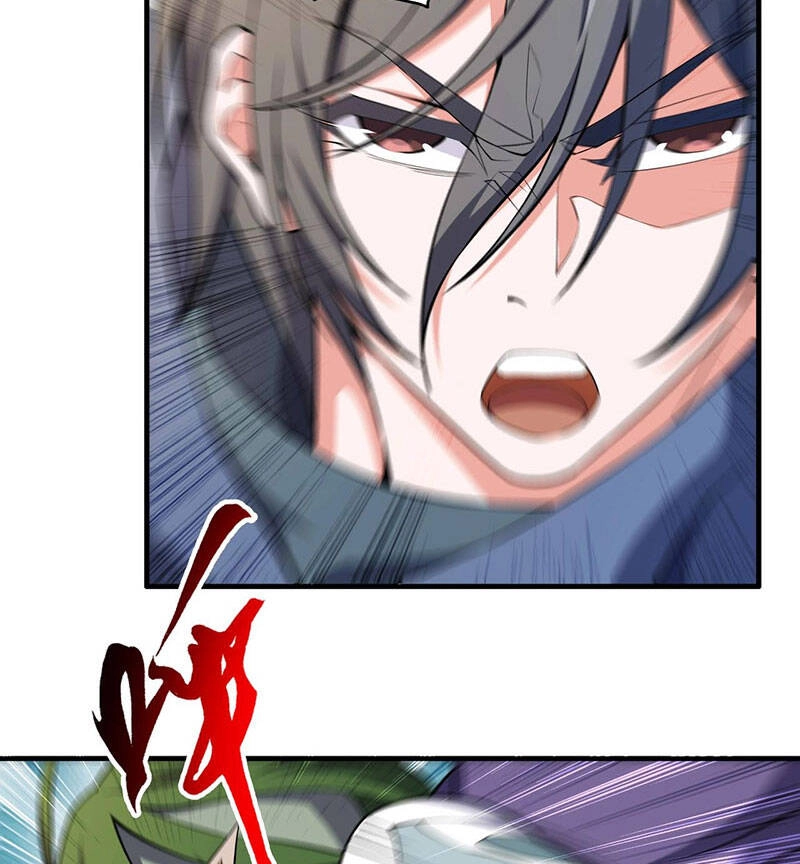 Vạn Cổ Thần Đế Chapter 32 - 33