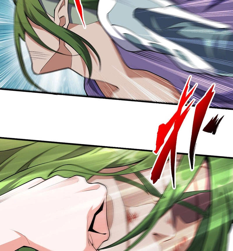 Vạn Cổ Thần Đế Chapter 32 - 34