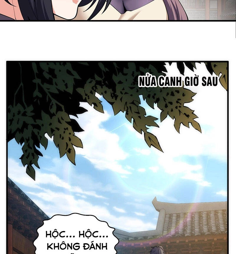 Vạn Cổ Thần Đế Chapter 32 - 37