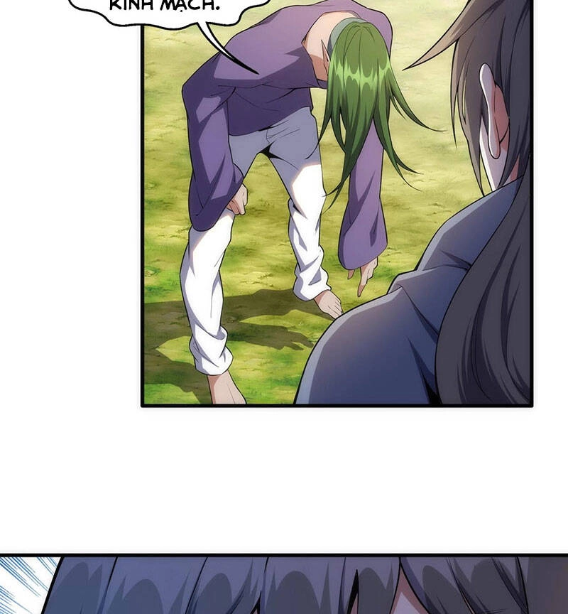 Vạn Cổ Thần Đế Chapter 32 - 41