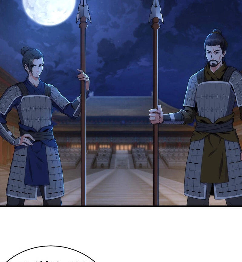 Vạn Cổ Thần Đế Chapter 32 - 47