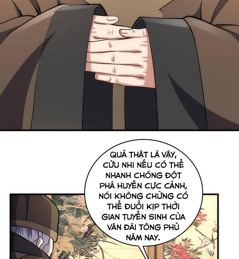 Vạn Cổ Thần Đế Chapter 32 - 49