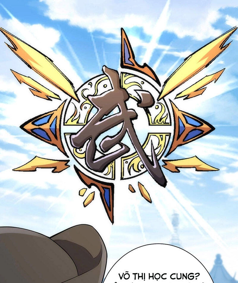 Vạn Cổ Thần Đế Chapter 33 - 3