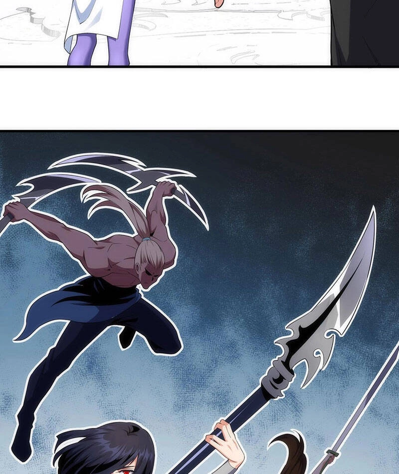 Vạn Cổ Thần Đế Chapter 33 - 7