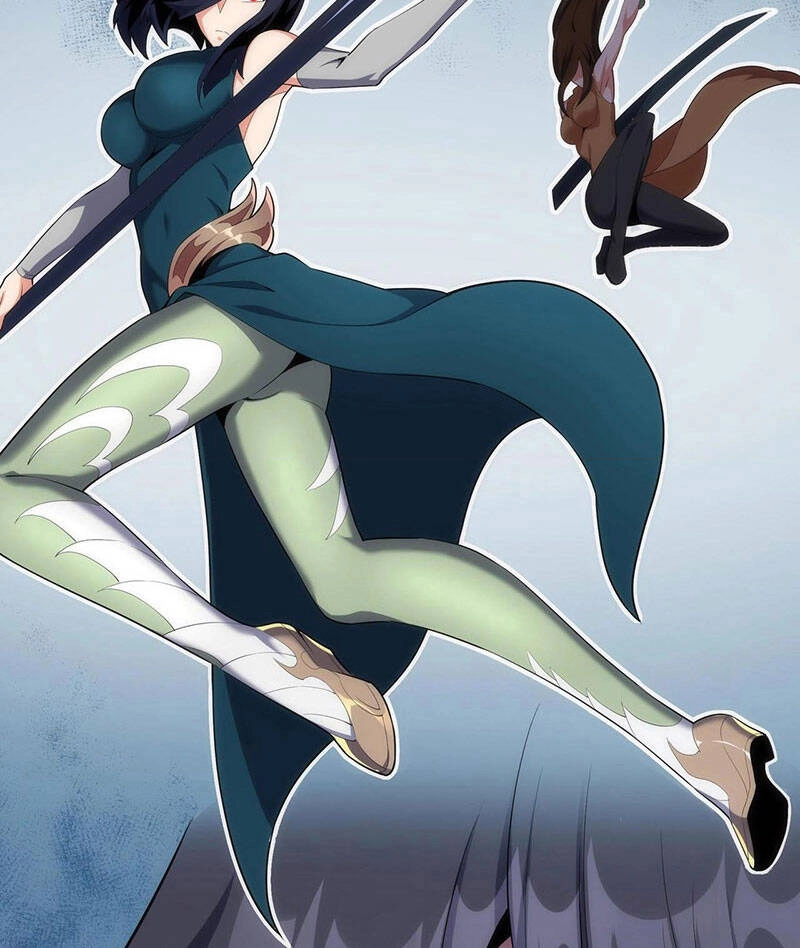 Vạn Cổ Thần Đế Chapter 33 - 8