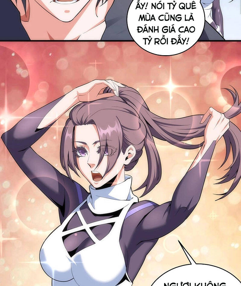 Vạn Cổ Thần Đế Chapter 33 - 12