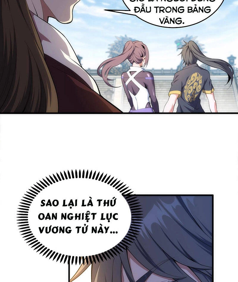 Vạn Cổ Thần Đế Chapter 33 - 14